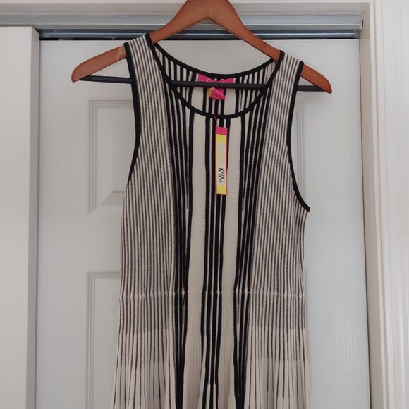 Catherine Malandrino Tank Dress - Picture 1 of 3